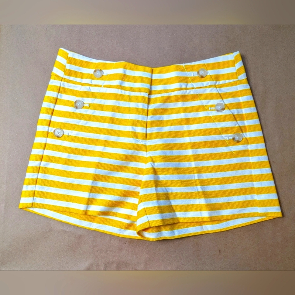LOFT Shorts (Size 0)